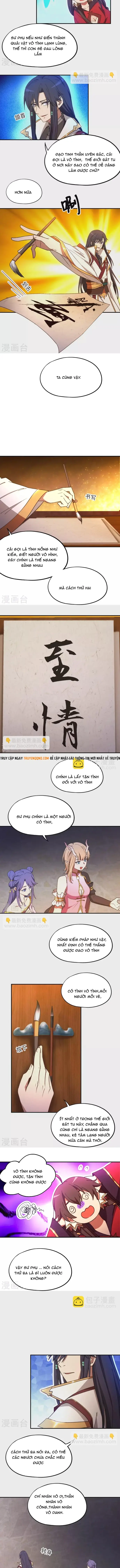 Vạn Cổ Kiếm Thần Chapter 240 - 5