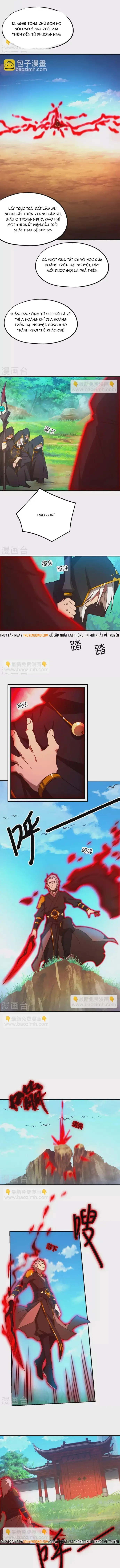 Vạn Cổ Kiếm Thần Chapter 241 - 2