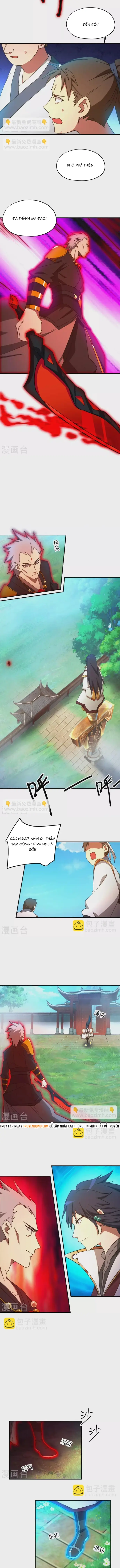 Vạn Cổ Kiếm Thần Chapter 241 - 3