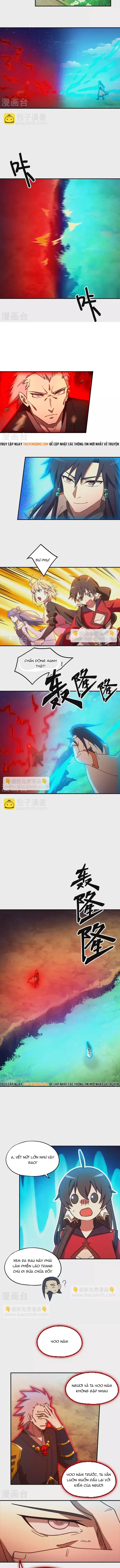 Vạn Cổ Kiếm Thần Chapter 241 - 4