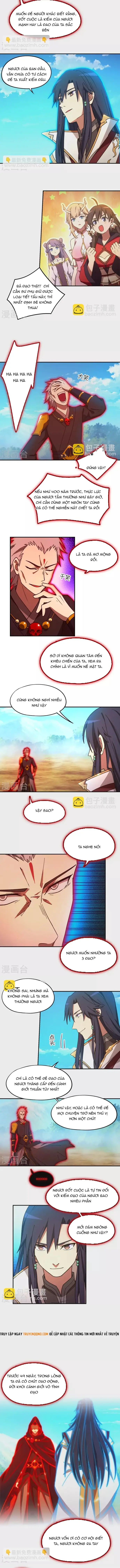 Vạn Cổ Kiếm Thần Chapter 241 - 5