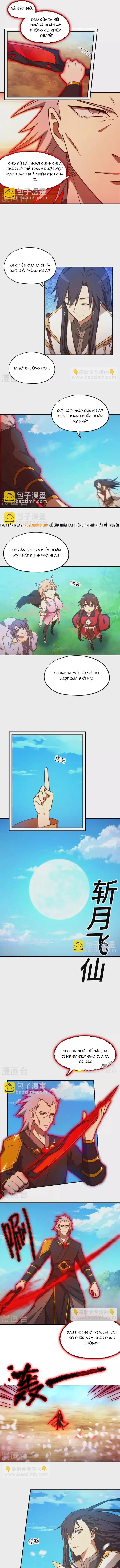 Vạn Cổ Kiếm Thần Chapter 241 - 6