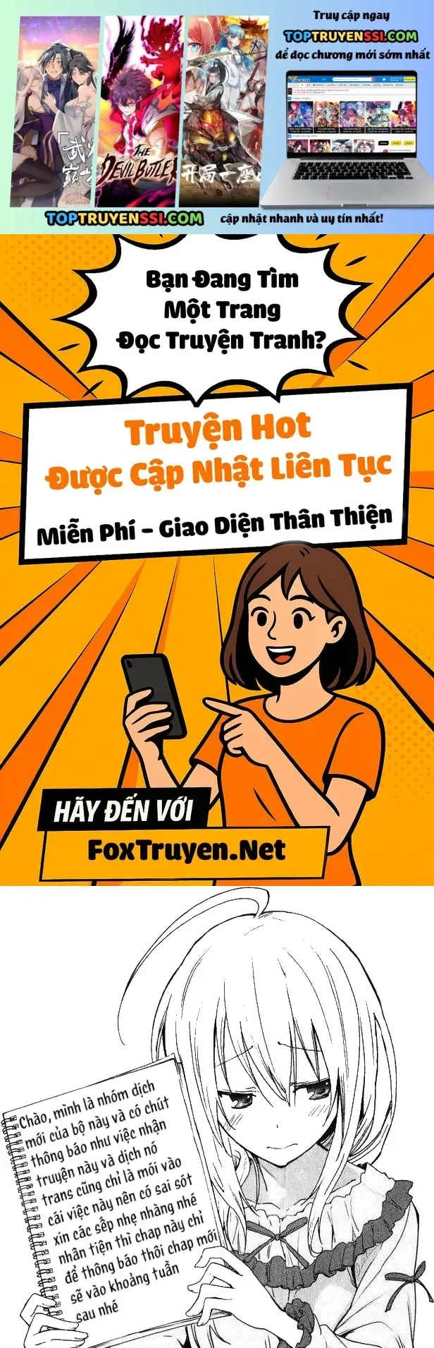 Sengoku Komachi Kurou Tan! Chapter 44 - 2