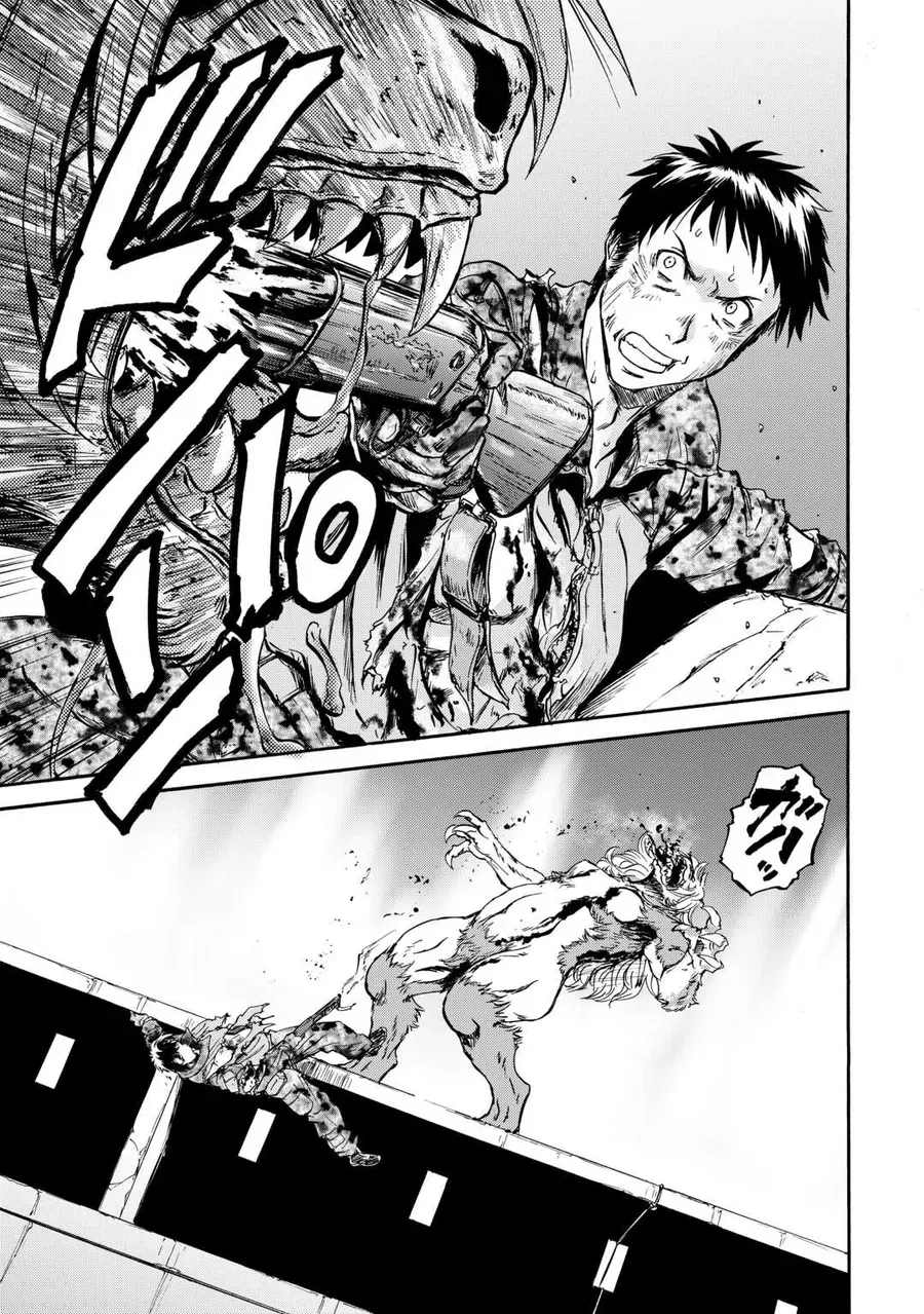 Gate - Jietai Kare No Chi Nite, Kaku Tatakeri Chapter 143 - 23