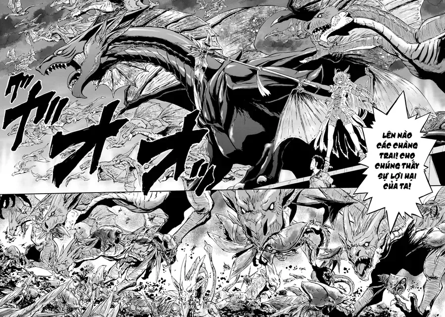 Gate - Jietai Kare No Chi Nite, Kaku Tatakeri Chapter 143 - 26