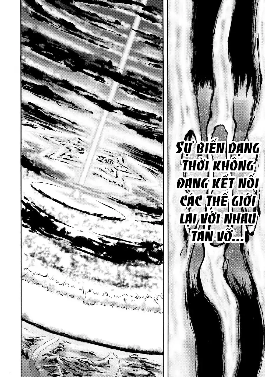 Gate - Jietai Kare No Chi Nite, Kaku Tatakeri Chapter 143 - 34