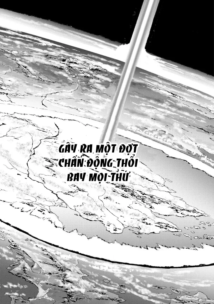 Gate - Jietai Kare No Chi Nite, Kaku Tatakeri Chapter 143 - 35