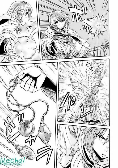 Gate - Jietai Kare No Chi Nite, Kaku Tatakeri Chapter 54.2 - 11