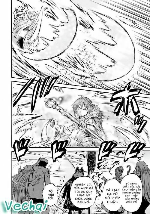 Gate - Jietai Kare No Chi Nite, Kaku Tatakeri Chapter 54.2 - 14