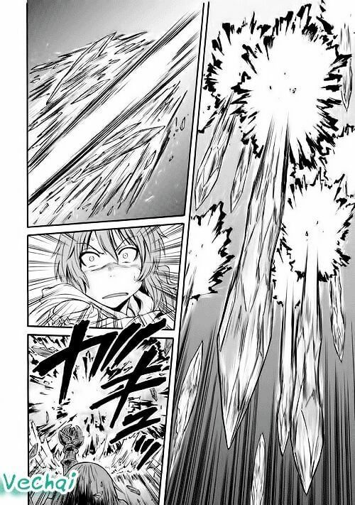 Gate - Jietai Kare No Chi Nite, Kaku Tatakeri Chapter 54.2 - 18