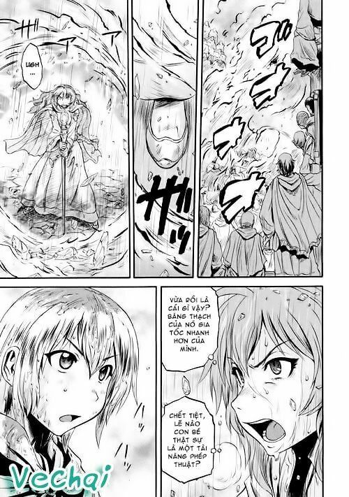 Gate - Jietai Kare No Chi Nite, Kaku Tatakeri Chapter 54.2 - 19