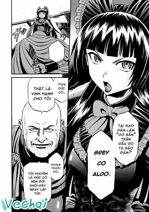 Gate - Jietai Kare No Chi Nite, Kaku Tatakeri Chapter 54.2 - 26