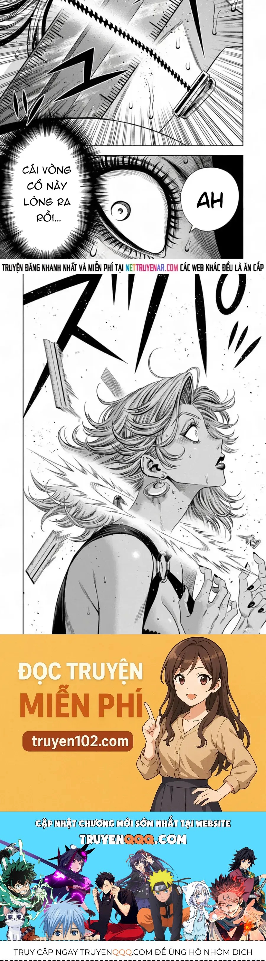 Bí Ngô Cuồng Sát Chapter 118 - 7