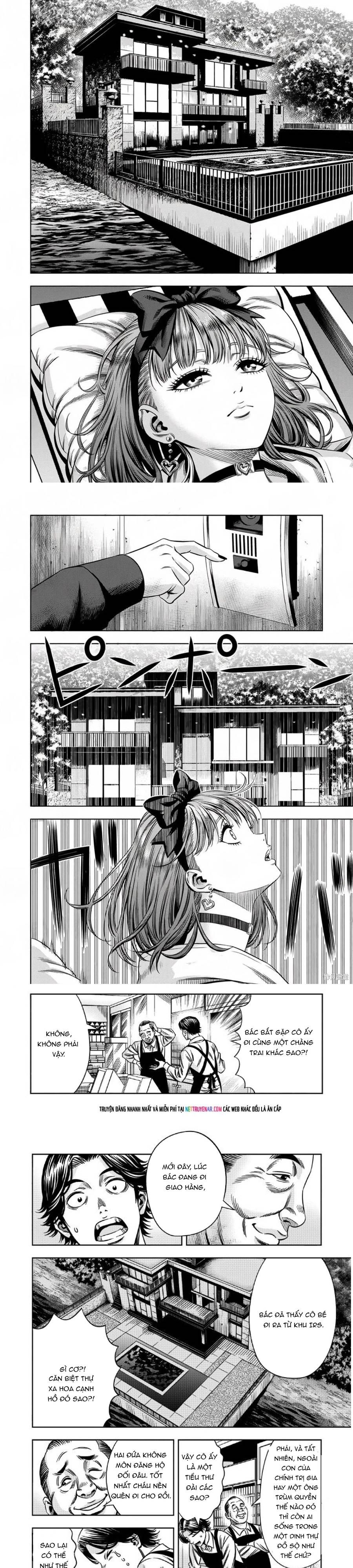 Bí Ngô Cuồng Sát Chapter 119 - 4