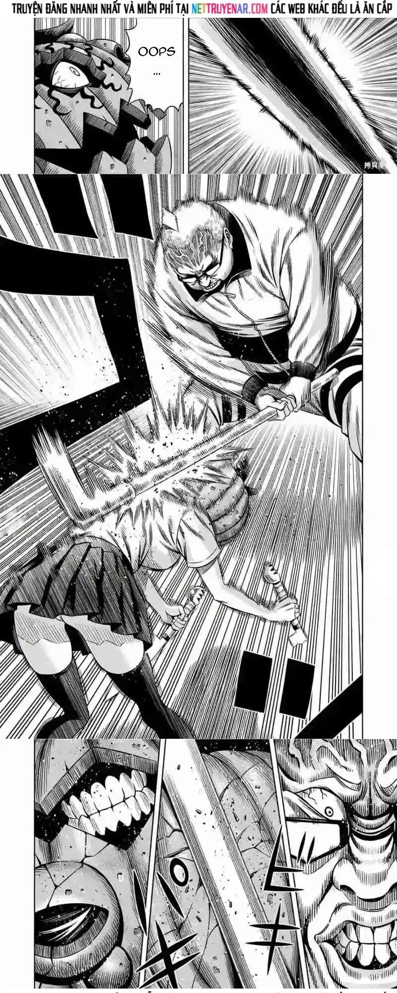 Bí Ngô Cuồng Sát Chapter 121 - 6