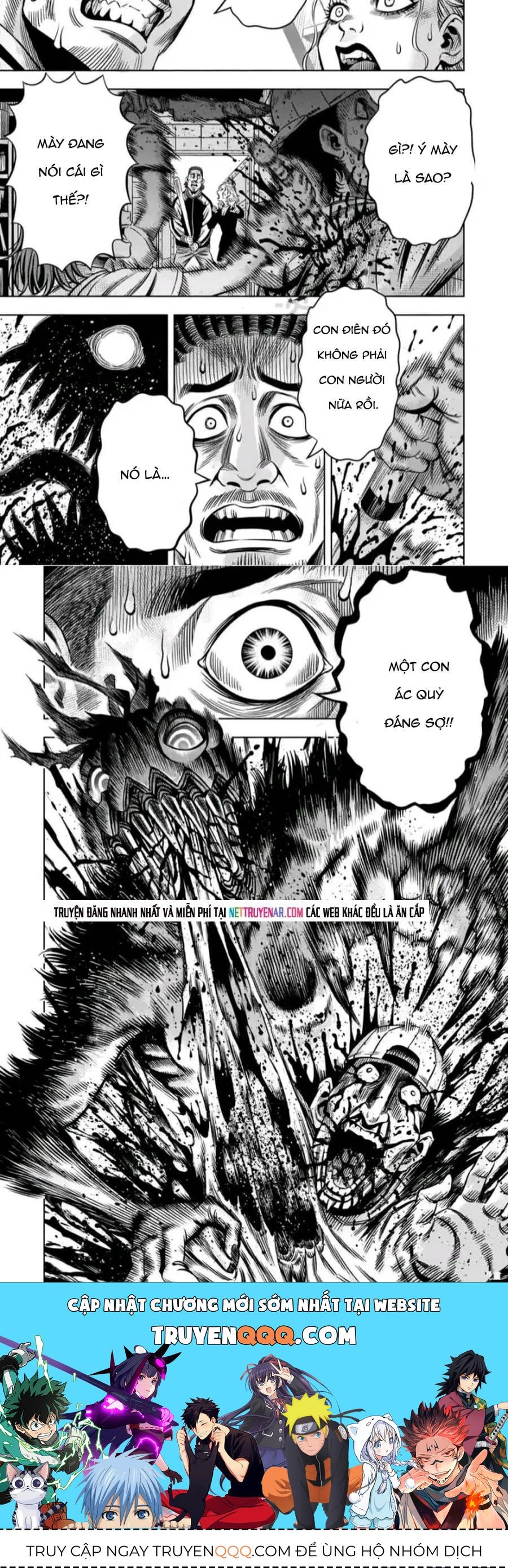 Bí Ngô Cuồng Sát Chapter 123 - 5