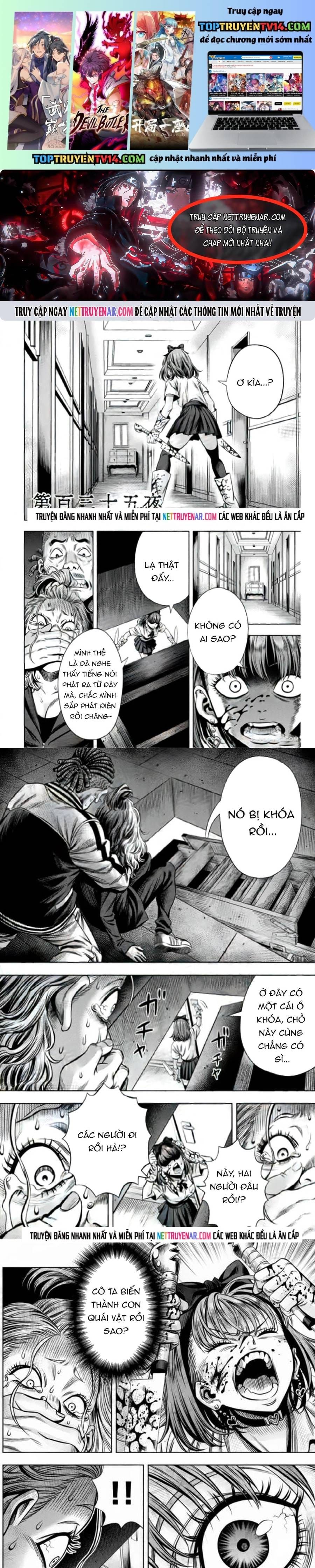 Bí Ngô Cuồng Sát Chapter 126 - 2