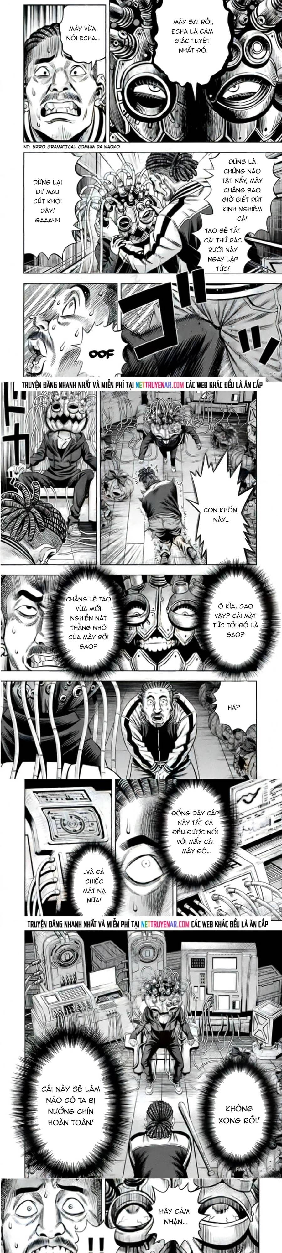 Bí Ngô Cuồng Sát Chapter 126 - 6