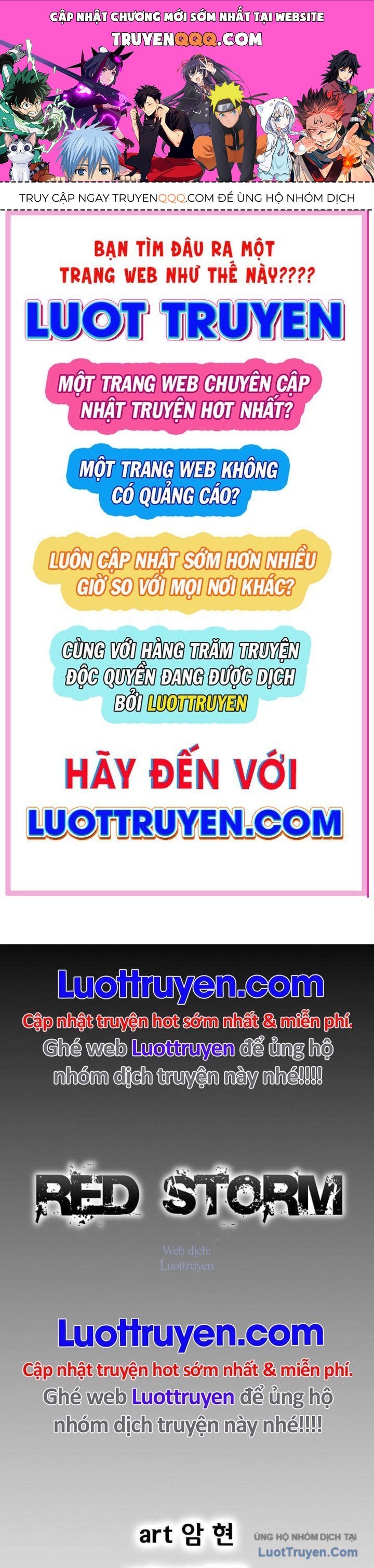 Cơn Bão Đỏ Chapter 357 - 1