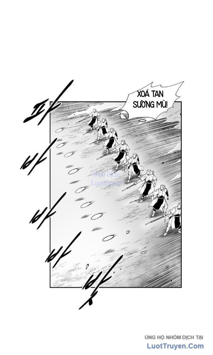 Cơn Bão Đỏ Chapter 357 - 12
