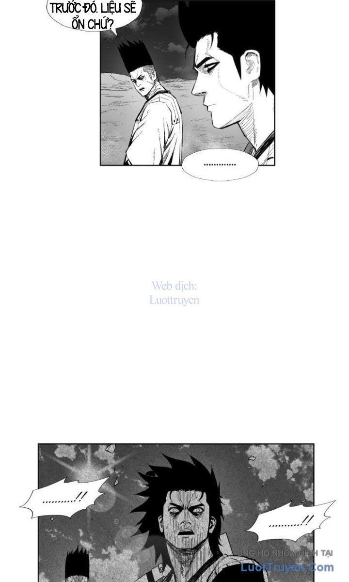 Cơn Bão Đỏ Chapter 357 - 18