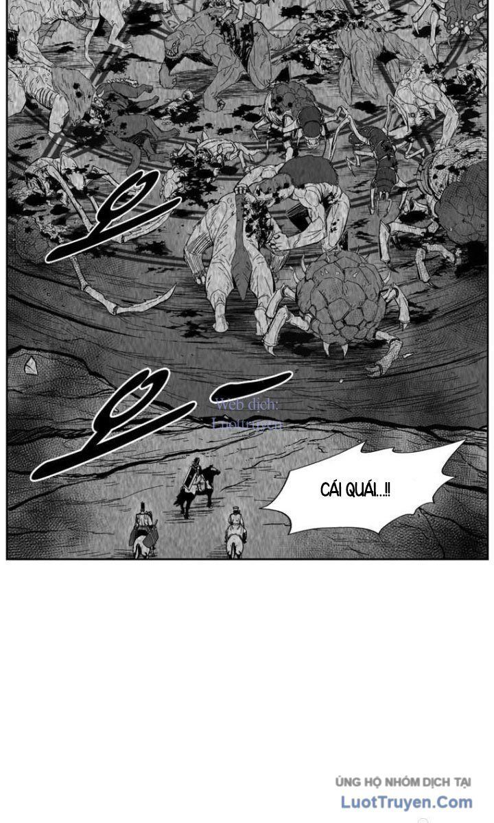 Cơn Bão Đỏ Chapter 357 - 20