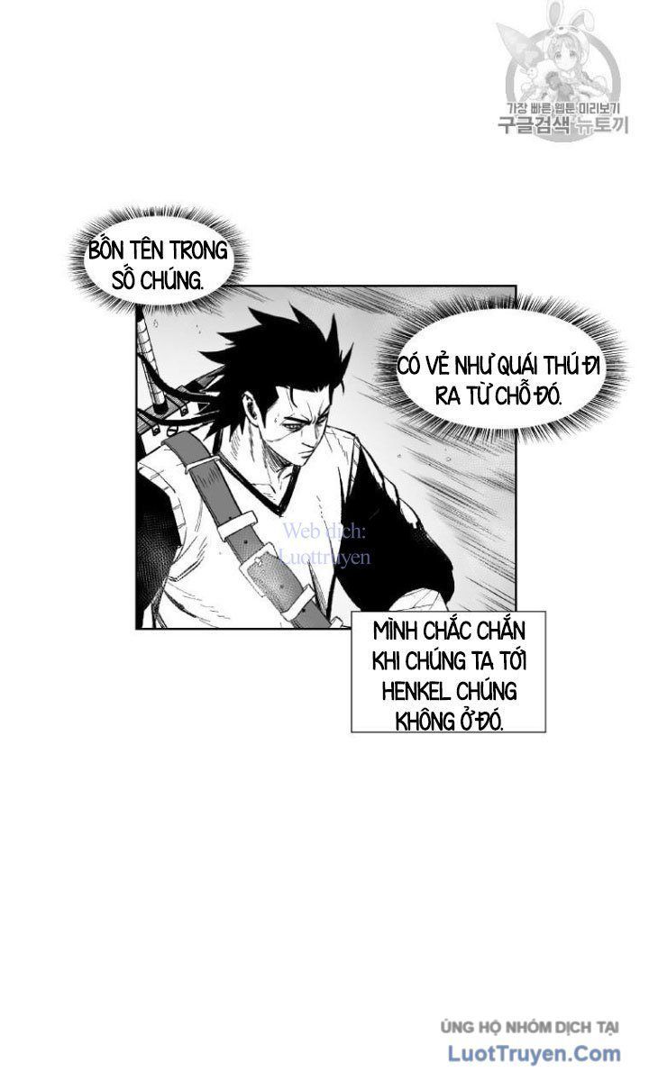 Cơn Bão Đỏ Chapter 357 - 21
