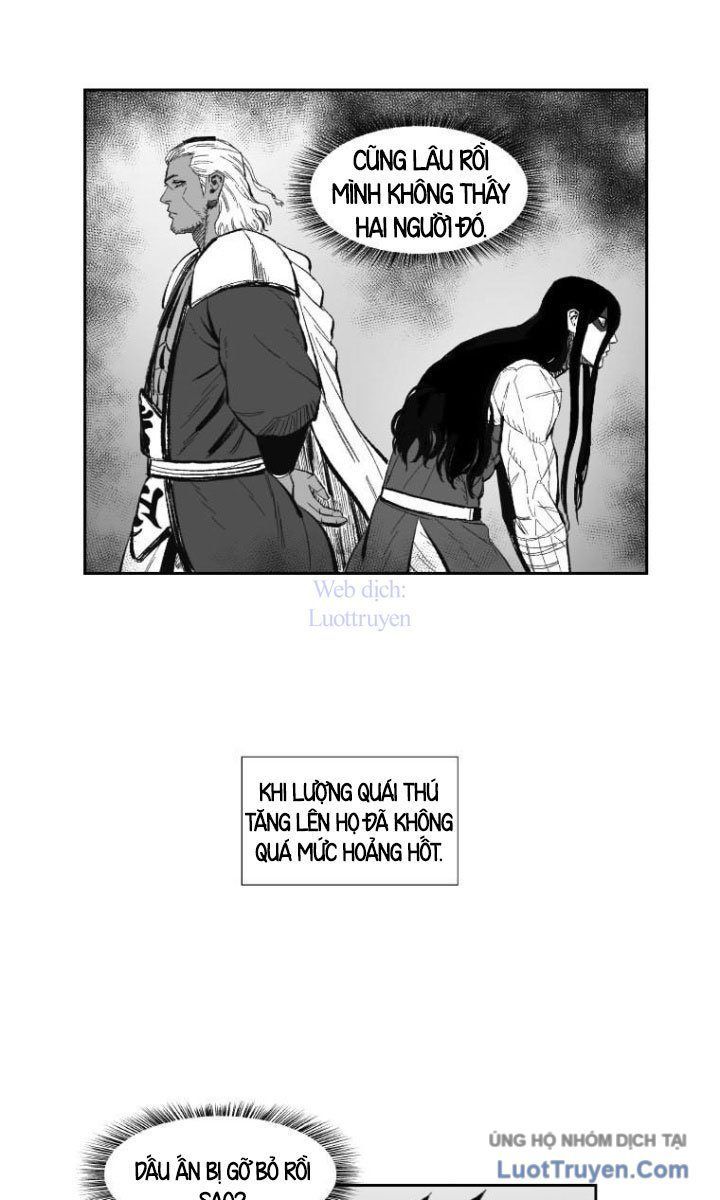 Cơn Bão Đỏ Chapter 357 - 22