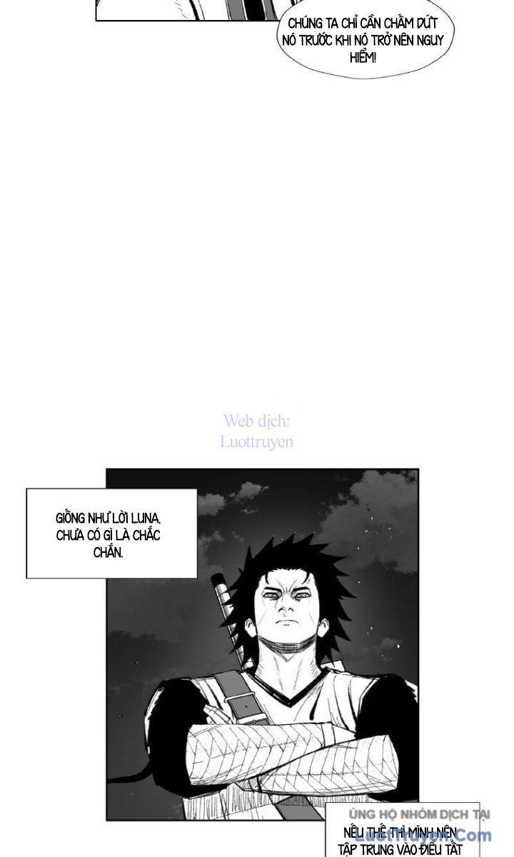 Cơn Bão Đỏ Chapter 357 - 28