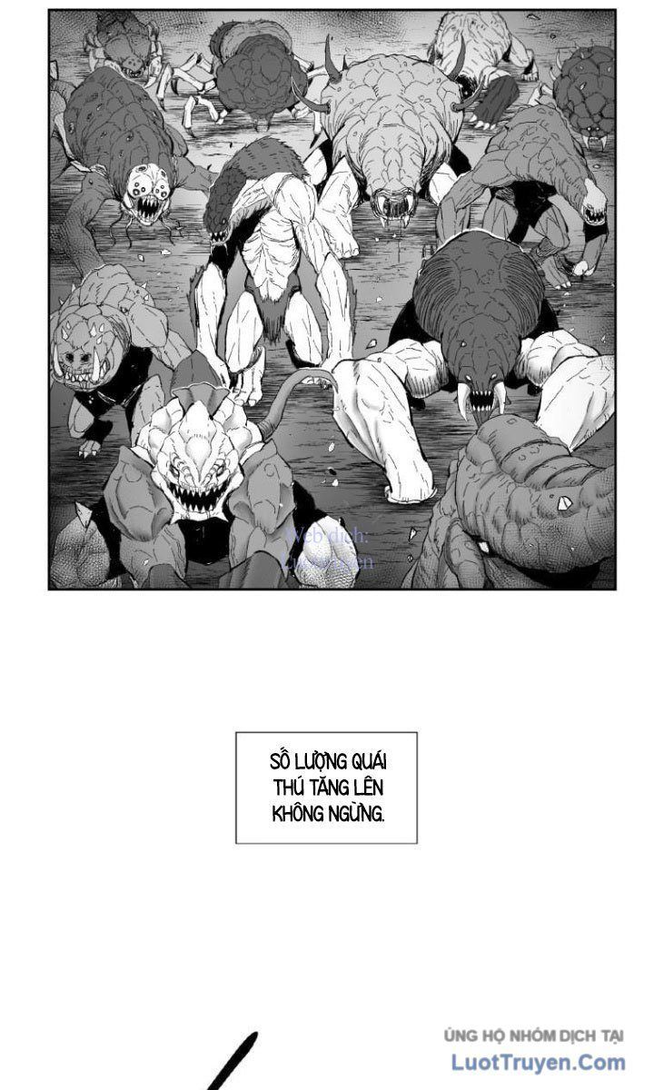 Cơn Bão Đỏ Chapter 357 - 35