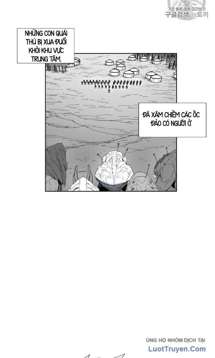 Cơn Bão Đỏ Chapter 357 - 37