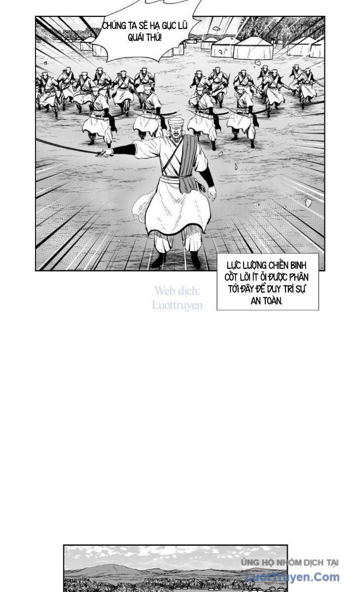 Cơn Bão Đỏ Chapter 357 - 38