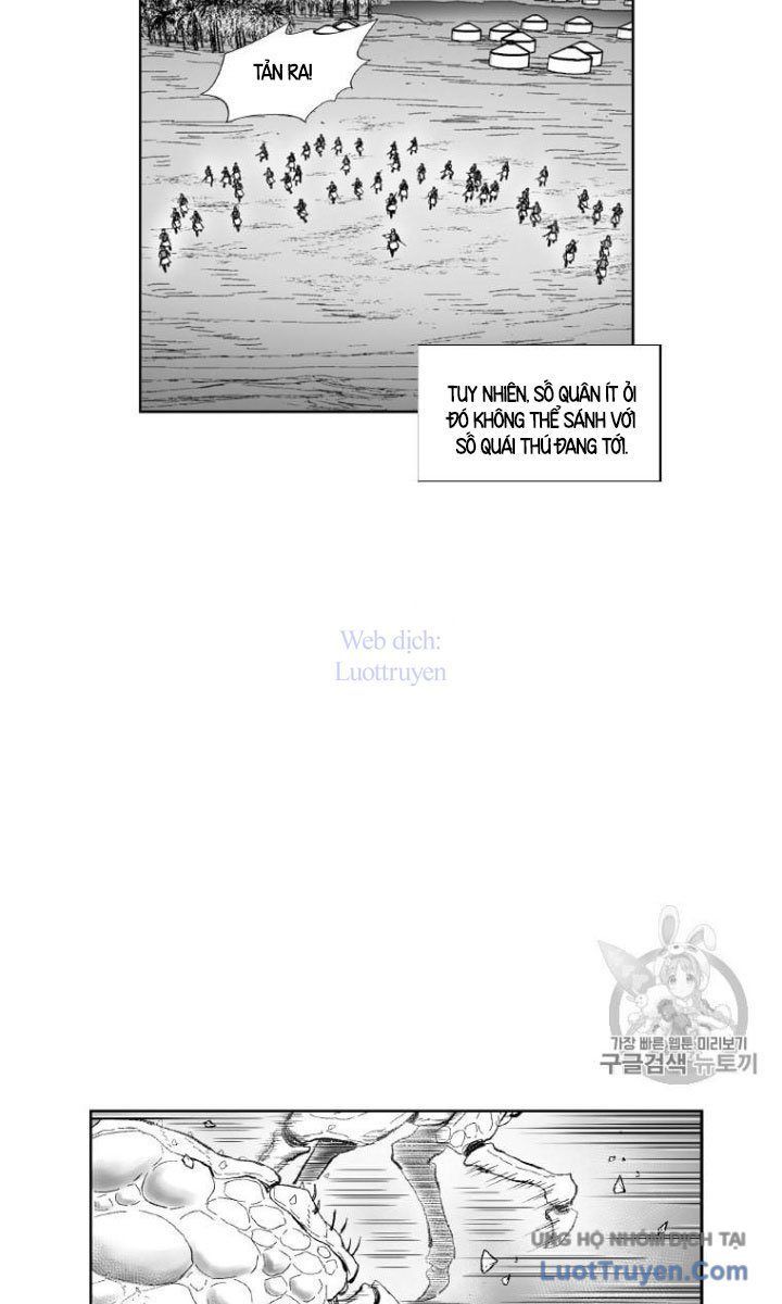 Cơn Bão Đỏ Chapter 357 - 39