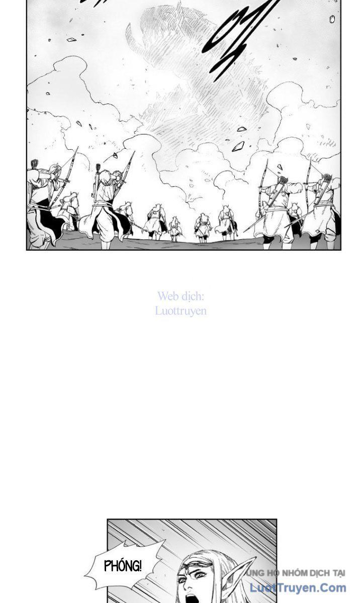 Cơn Bão Đỏ Chapter 357 - 5
