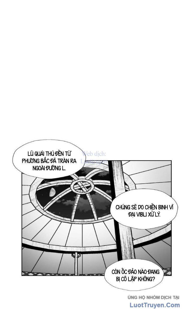 Cơn Bão Đỏ Chapter 357 - 41