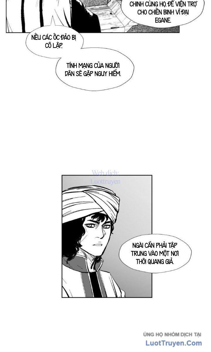 Cơn Bão Đỏ Chapter 357 - 44