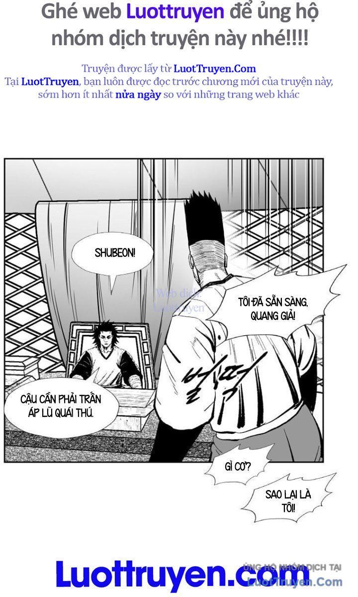 Cơn Bão Đỏ Chapter 357 - 55