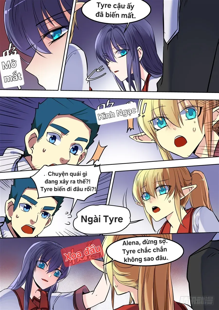 After Transformation, Mine And Her Wild Fantasy Chapter 100 - 13