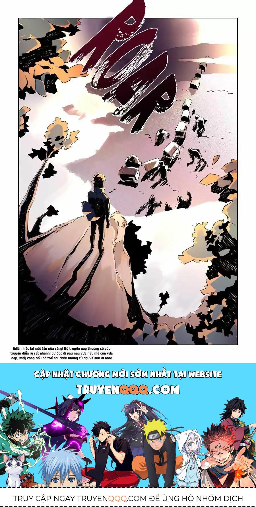 After Transformation, Mine And Her Wild Fantasy Chapter 7.1 - 12