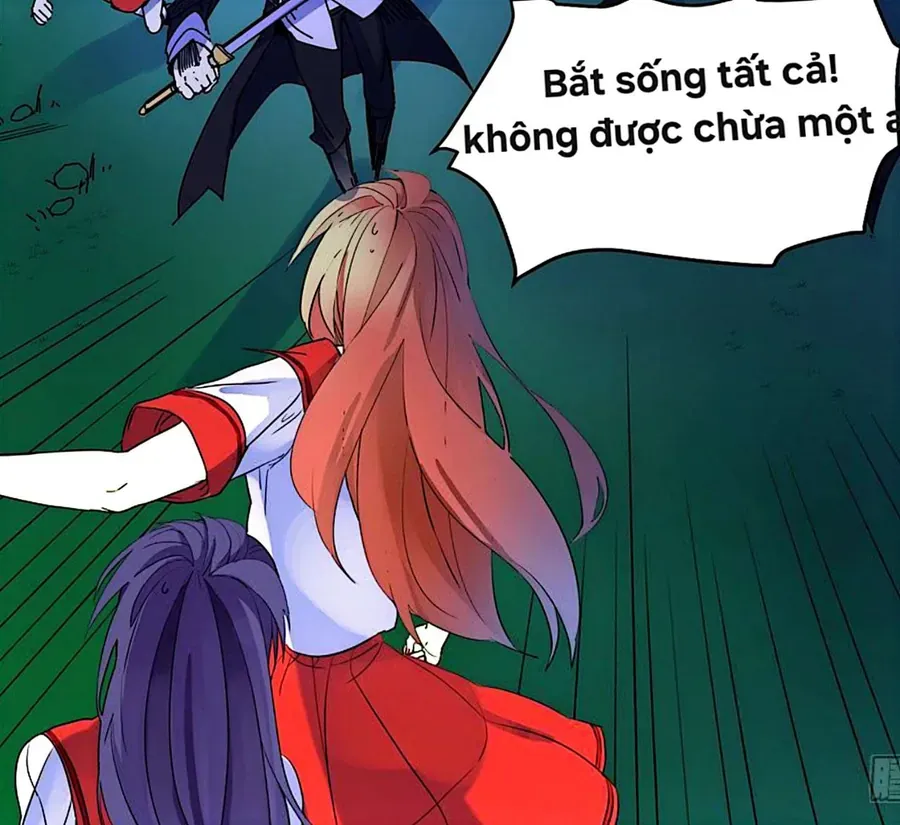 After Transformation, Mine And Her Wild Fantasy Chapter 84 - 11