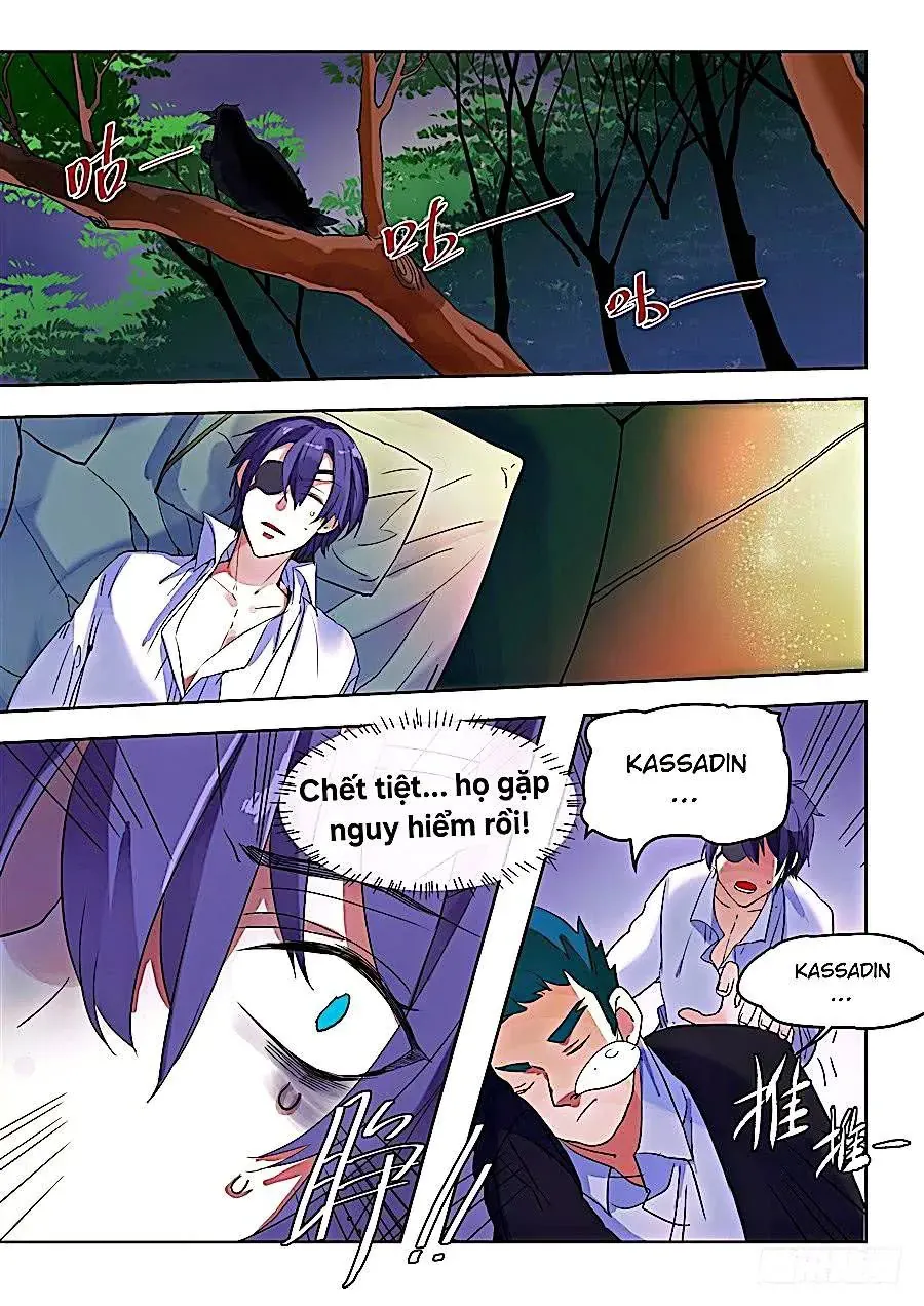 After Transformation, Mine And Her Wild Fantasy Chapter 84 - 12