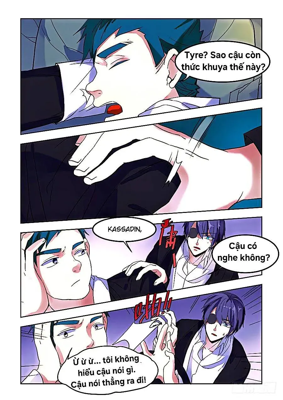 After Transformation, Mine And Her Wild Fantasy Chapter 84 - 13