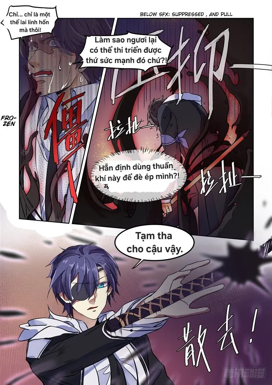 After Transformation, Mine And Her Wild Fantasy Chapter 85 - 11