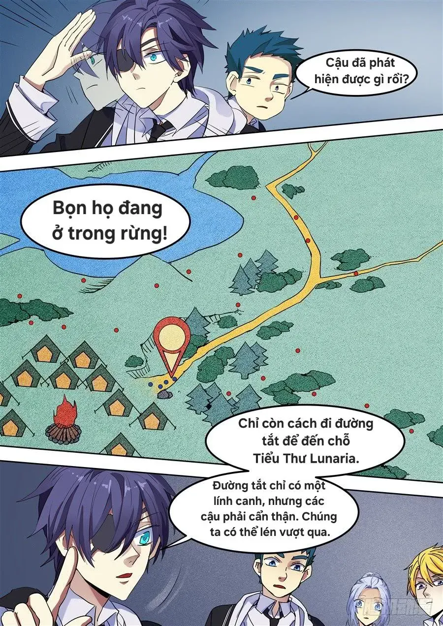 After Transformation, Mine And Her Wild Fantasy Chapter 85 - 4