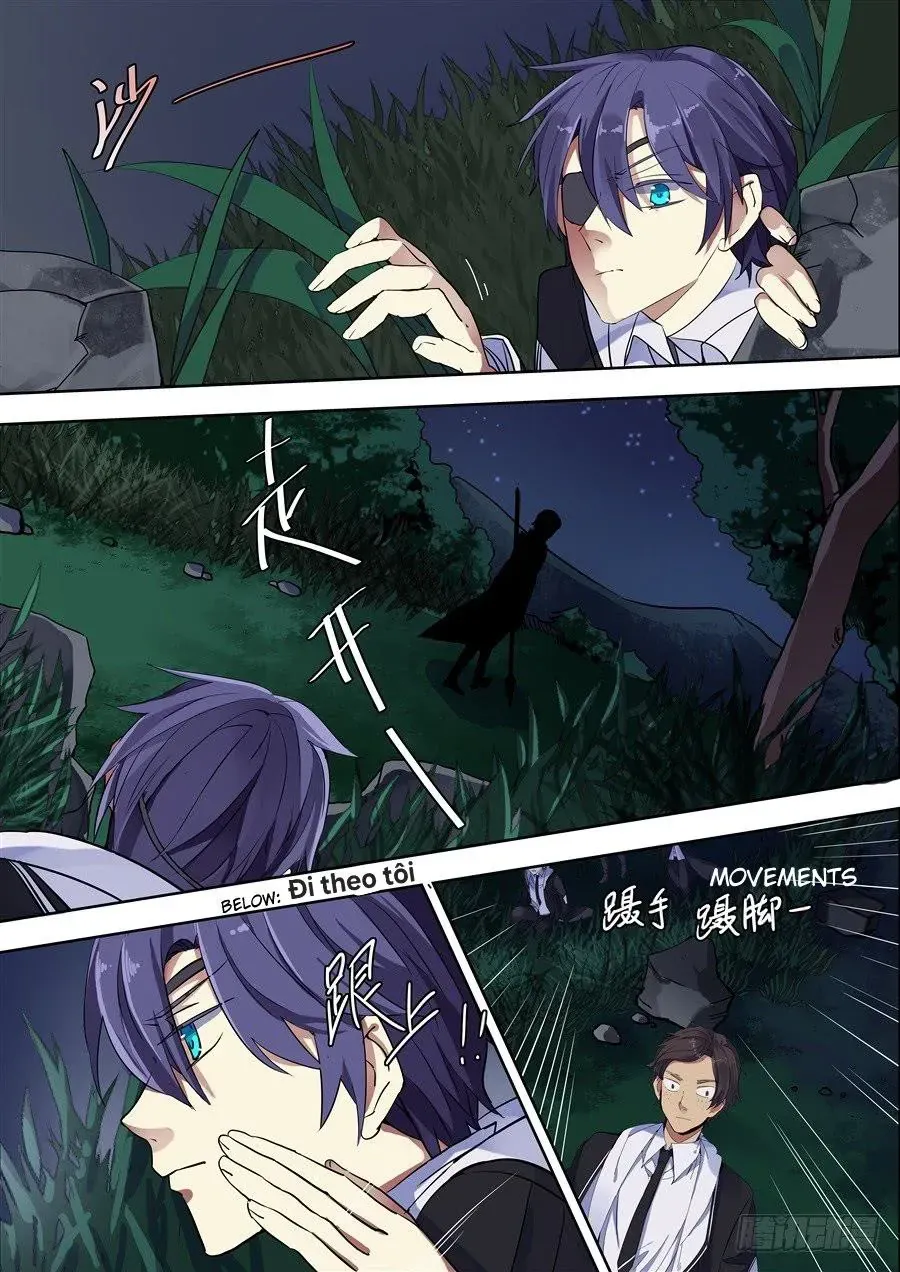 After Transformation, Mine And Her Wild Fantasy Chapter 85 - 5