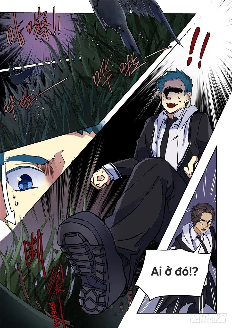 After Transformation, Mine And Her Wild Fantasy Chapter 85 - 6