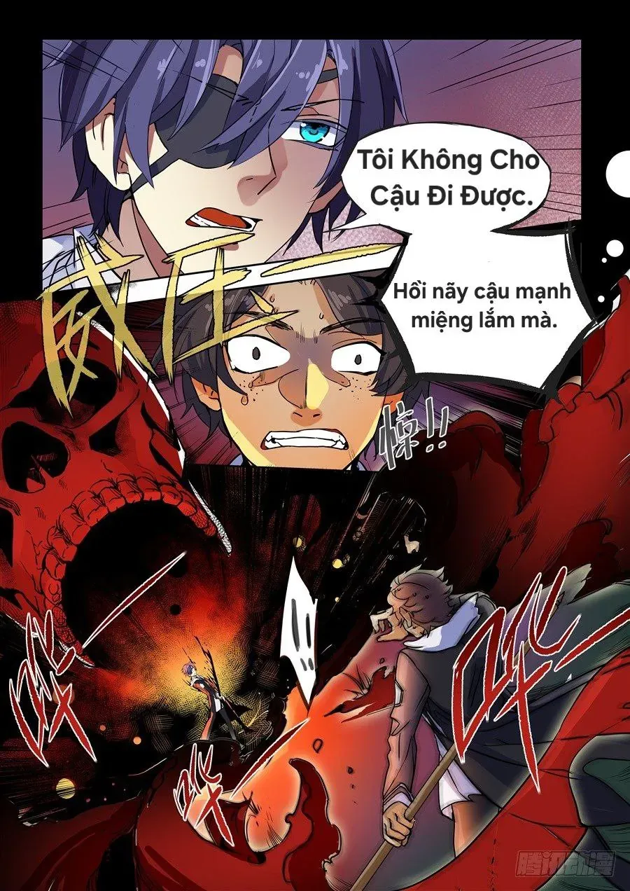 After Transformation, Mine And Her Wild Fantasy Chapter 85 - 10