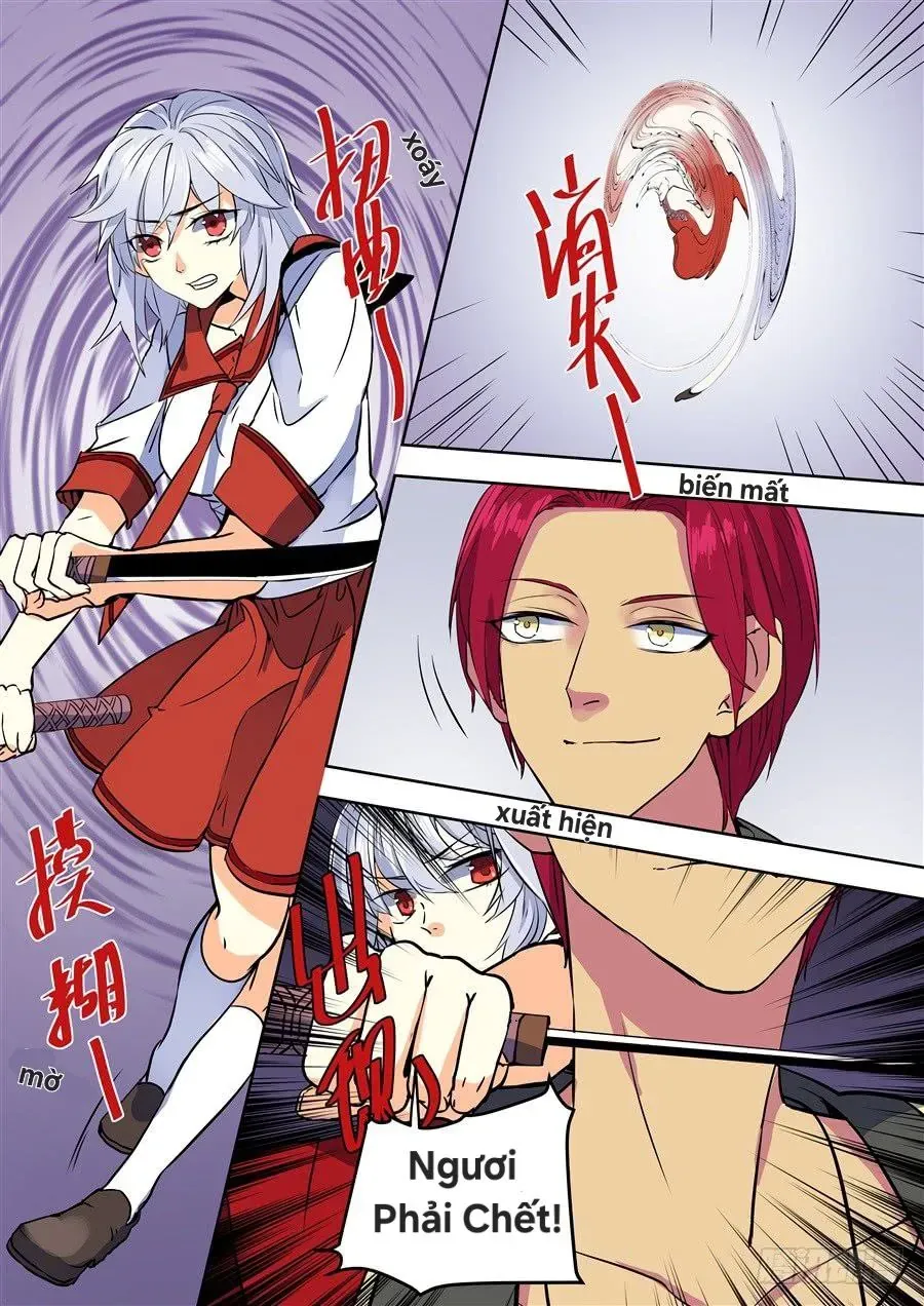 After Transformation, Mine And Her Wild Fantasy Chapter 86 - 12