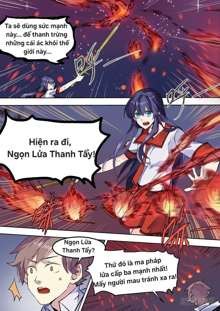 After Transformation, Mine And Her Wild Fantasy Chapter 86 - 6