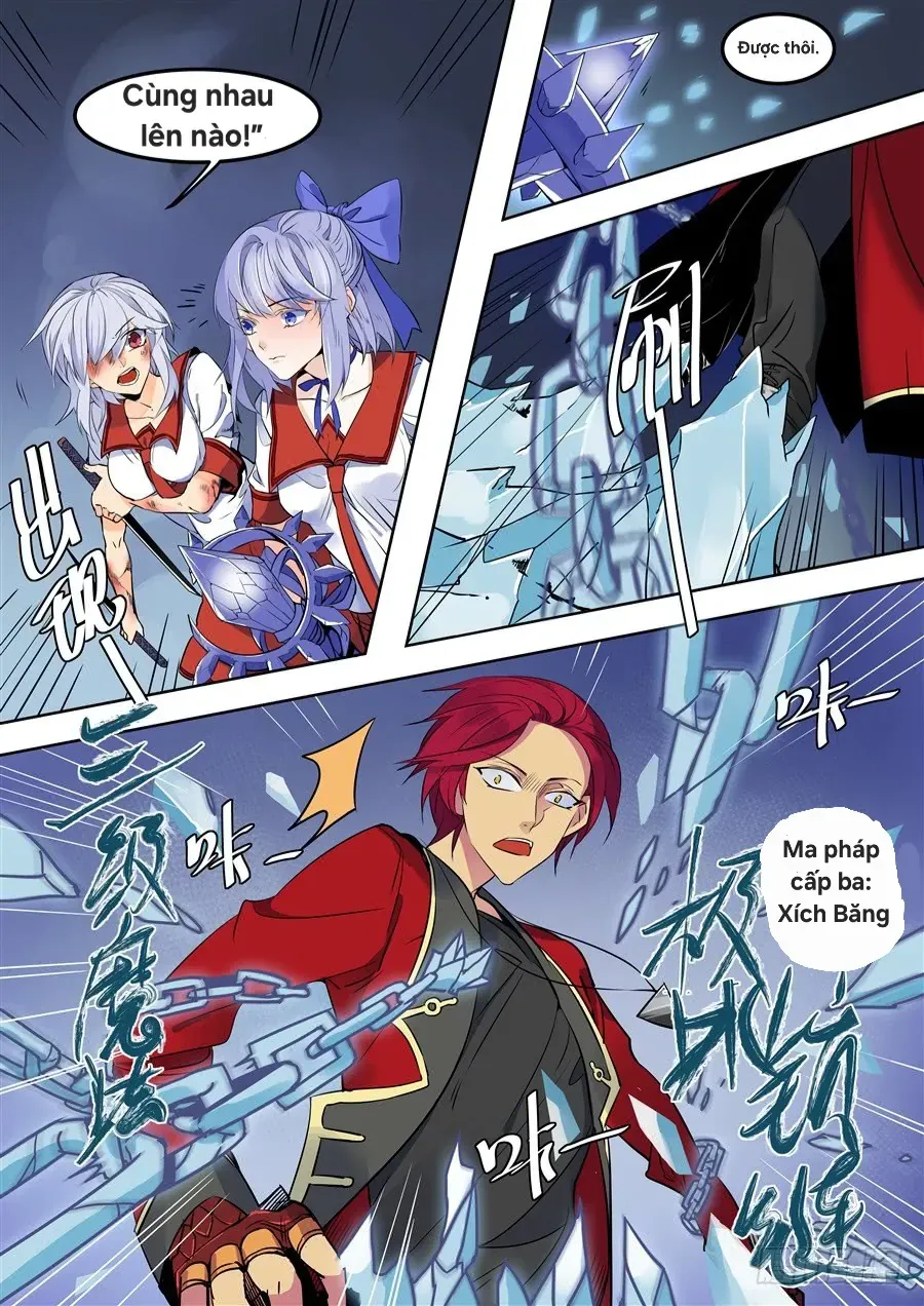 After Transformation, Mine And Her Wild Fantasy Chapter 87 - 10